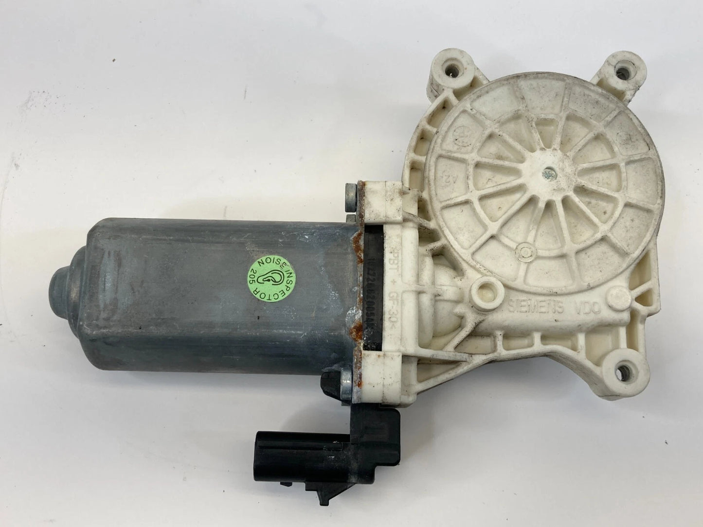 2005-2010 CHRYSLER 300 FRONT LEFT DRIVER SIDE POWER WINDOW MOTOR 7746807703 OEM