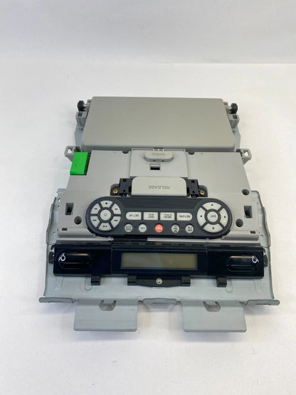 05-10 HONDA ODYSSEY OVERHEAD ROOF DVD ENTERTAINMENT DISPLAY SCREEN 39460-SHJ-A01