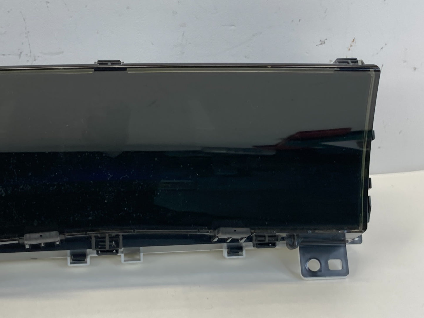 13-15 Honda Civic Dash Upper Instrument Cluster Speedometer Gauges 96.449 Miles