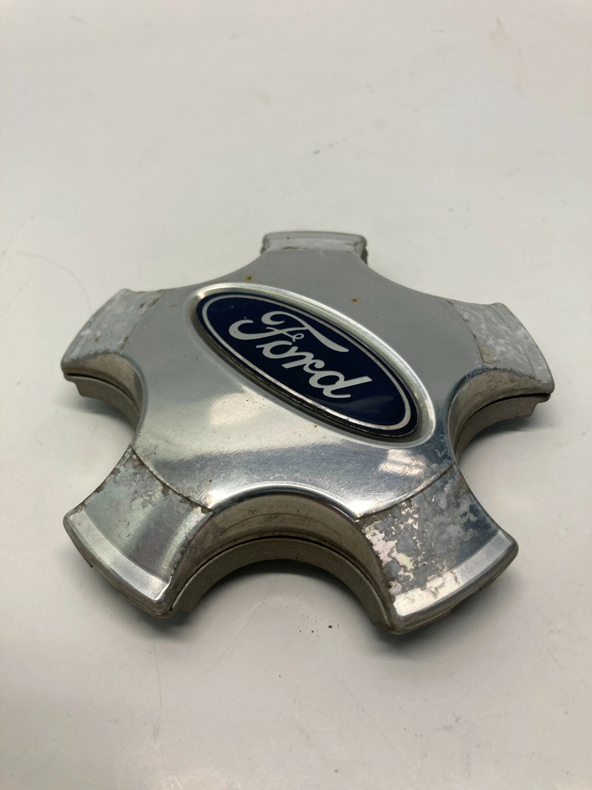 2005 2006 2007 FORD FREESTYLE RIM WHEEL CENTER CAP HUP CAP 5F93-1A096-AC OEM