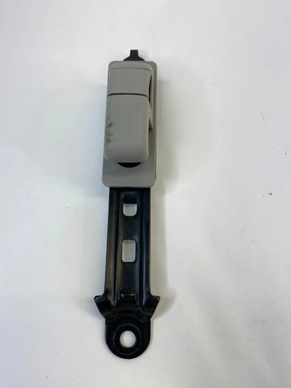 08-15 SCION XB WAGON FRONT LEFT DIVER SIDE SEAT BELT HIGH ADJUSTER ASSEMBLY OEM