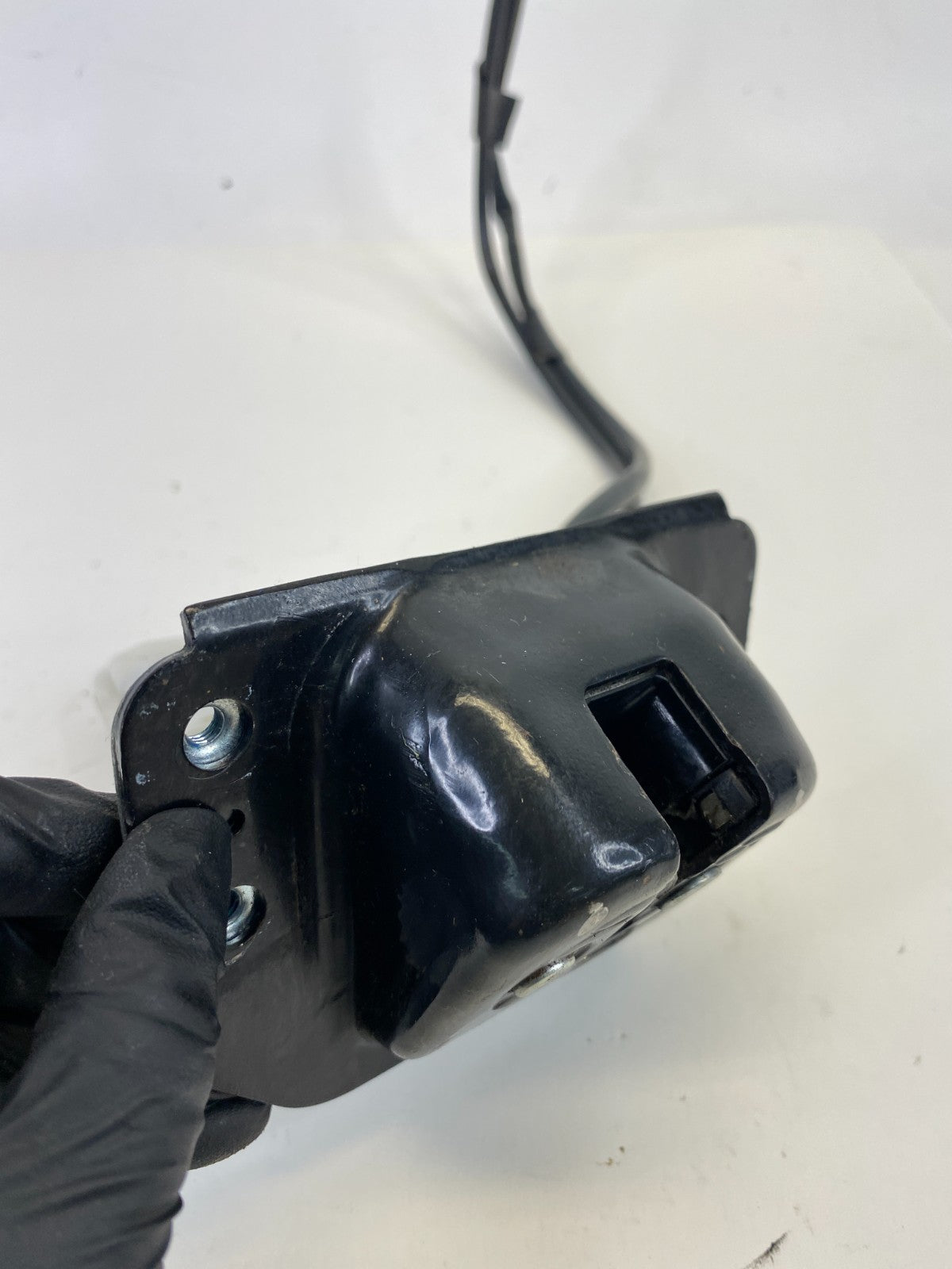 2013-2017 Ford Escape Rear Trunk Lid Lock Latch Release Actuator OEM