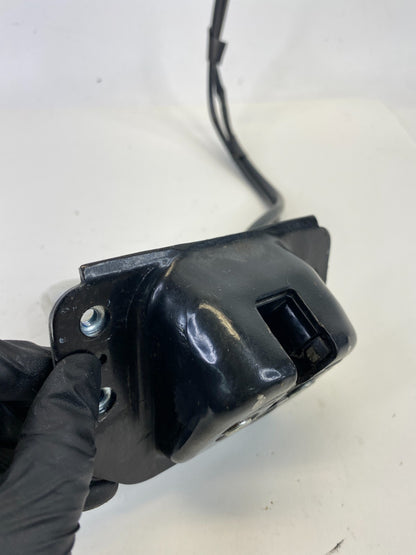 2013-2017 Ford Escape Rear Trunk Lid Lock Latch Release Actuator OEM