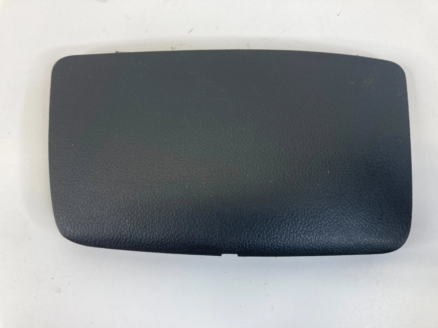 2007-2012 MAZDA CX-7 REAR TRUNK LEFT SIDE INSERT COVER PANEL TRIM EG21-68-8K0