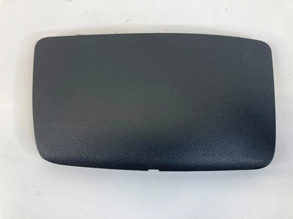 2007-2012 MAZDA CX-7 REAR TRUNK LEFT SIDE INSERT COVER PANEL TRIM EG21-68-8K0