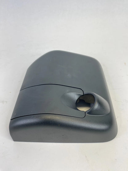2013-2015 HONDA ACCORD FRONT CAMERA REAR VIEW MIRROR TRIM COVER OEM