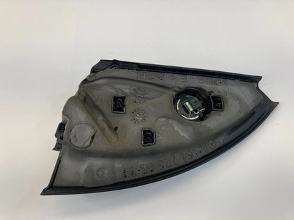 2006 2007 MERCEDES-BENZ ML500 FRONT RIGHT SIDE DOOR SPEAKER TWEETER W/ COVER OEM