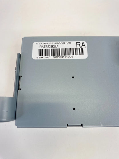 2014 2015 Honda Civic XM Satellite Radio Antenna Control Module 39820-TR6-A010