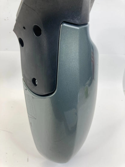 2007-2010 HYUNDAI ELANTRA FRONT LEFT DRIVER SIDE VIEW POWER MIRROR E4022697