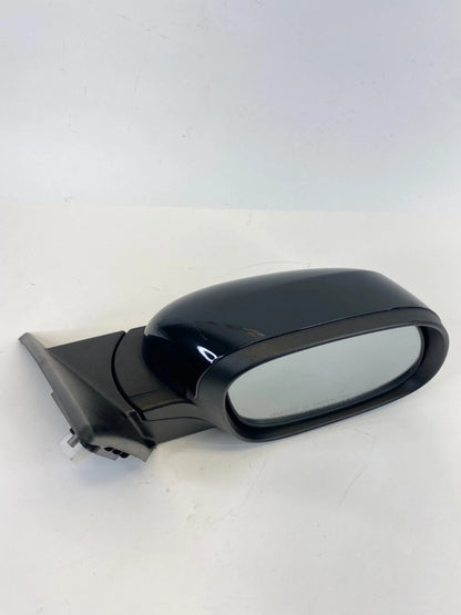 2014-2019 KIA SOUL FRONT RIGHT PASSENGER DOOR SIDE VIEW POWER MIRROR BLACK OEM
