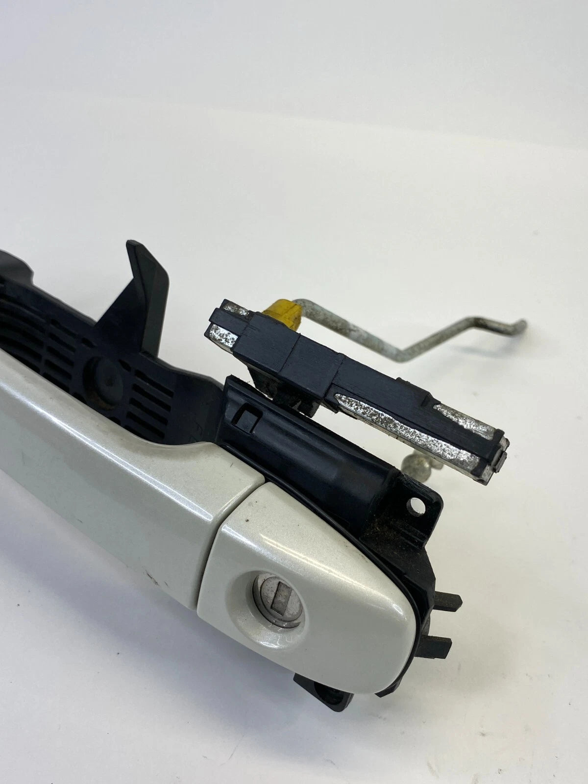 2010 11 12 13 14 2015 TOYOTA PRIUS FRONT LEFT DRIVER SIDE EXTERIOR DOOR HANDLE