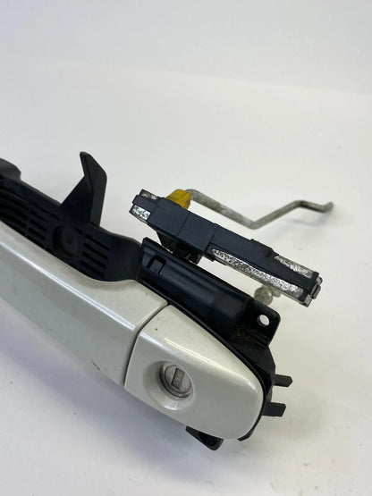 2010 11 12 13 14 2015 TOYOTA PRIUS FRONT LEFT DRIVER SIDE EXTERIOR DOOR HANDLE