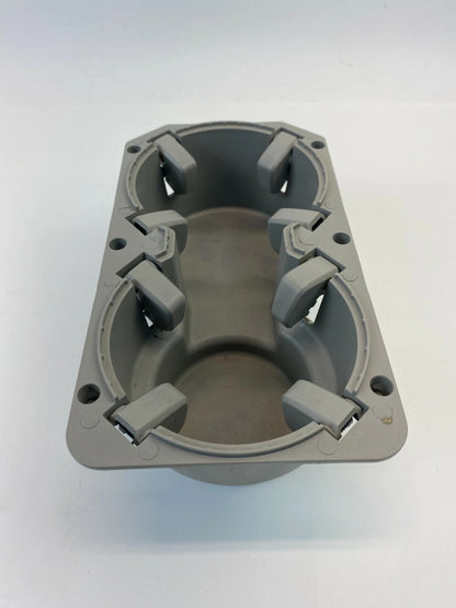 2008 2009 2010 SATURN VUE CENTER CONSOLE DUAL CUP HOLDER CUPHOLDER AHP26438