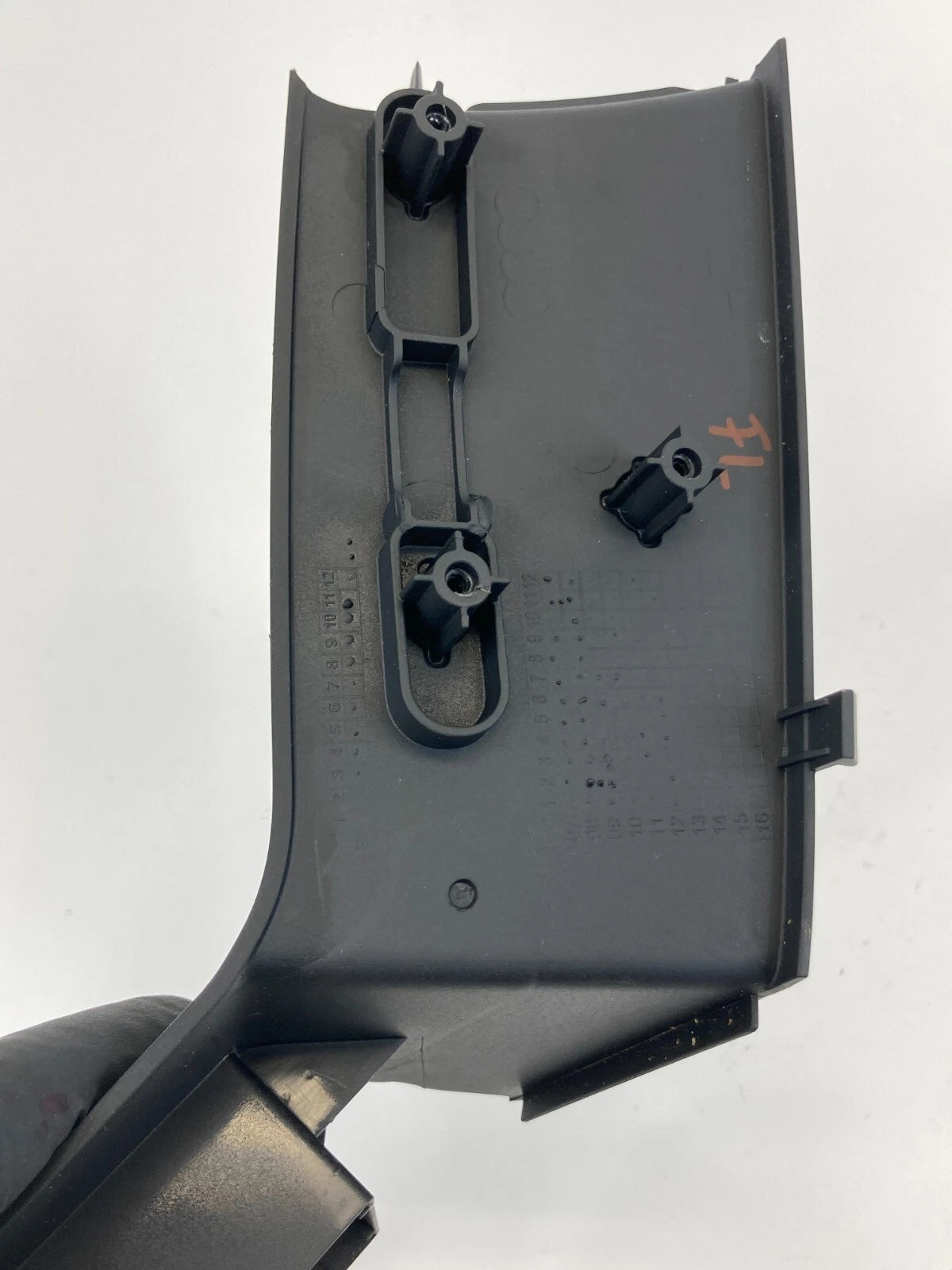 2013-2016 AUDI A4 FRONT LEFT SIDE DOOR WINDOW SWITCH BEZEL PANEL 8K1-867-171-D