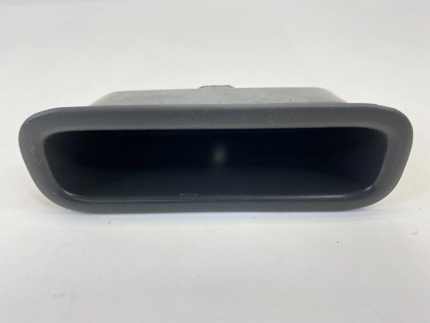01-07 FORD ESCAPE FRONT RIGHT PASSENGER DOOR PULL HANDLE CUBBY BIN C0FU-10050-AD