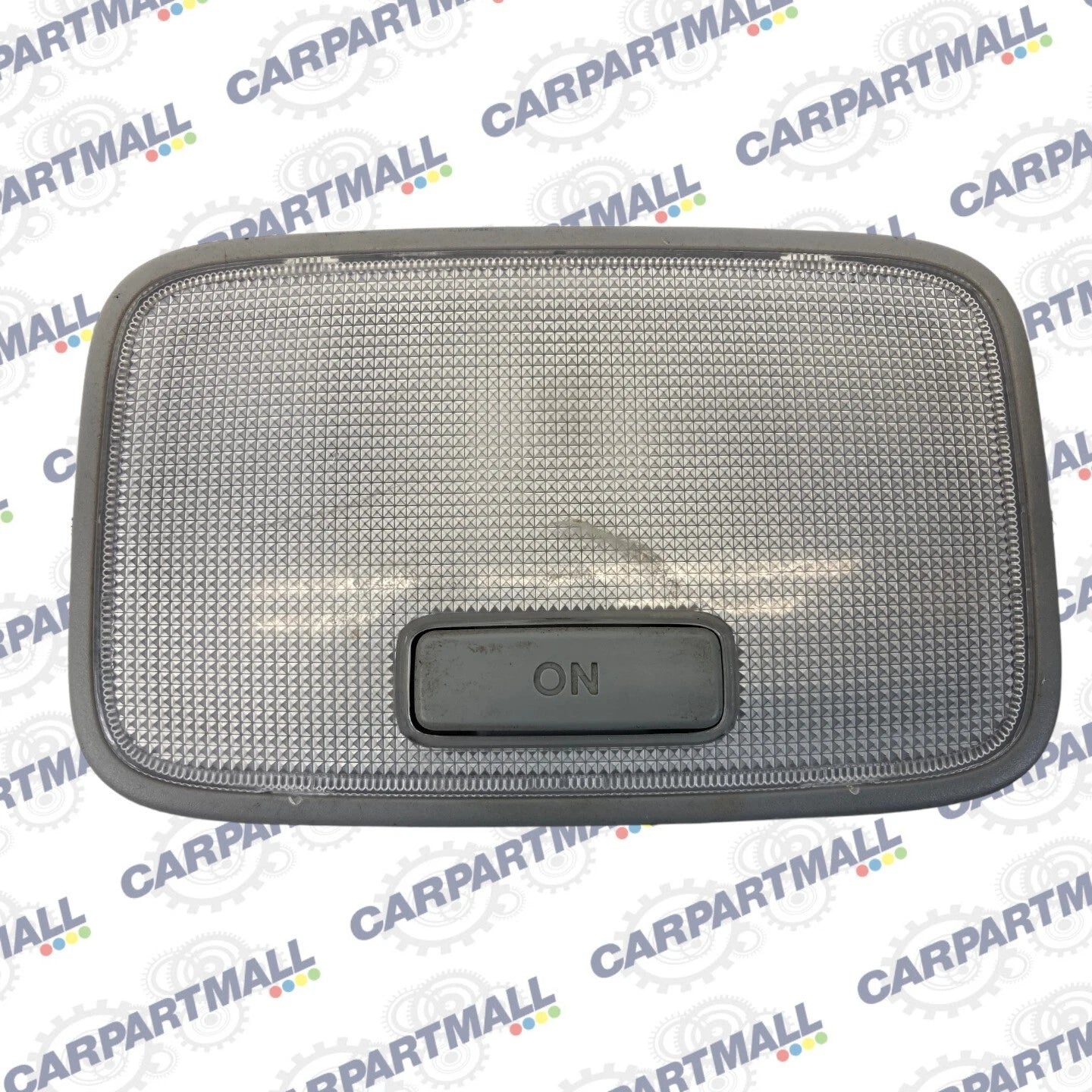 2014-2016 HYUNDAI ELANTRA ROOF OVERHEAD DOME MAP LIGHT READING LAMP 92850-3XXXX
