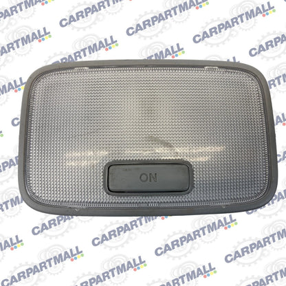 2014-2016 HYUNDAI ELANTRA ROOF OVERHEAD DOME MAP LIGHT READING LAMP 92850-3XXXX