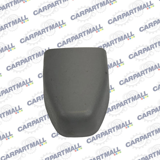 2007-2011 TOYOTA CAMRY DOUBLE CAB SEAT BELT RETRACTOR COVER 73233-AA010 OEM