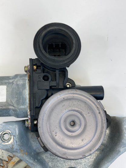 2002-2006 Toyota Camry Rear Right Door Power Window Motor Regulator 85720-AA050
