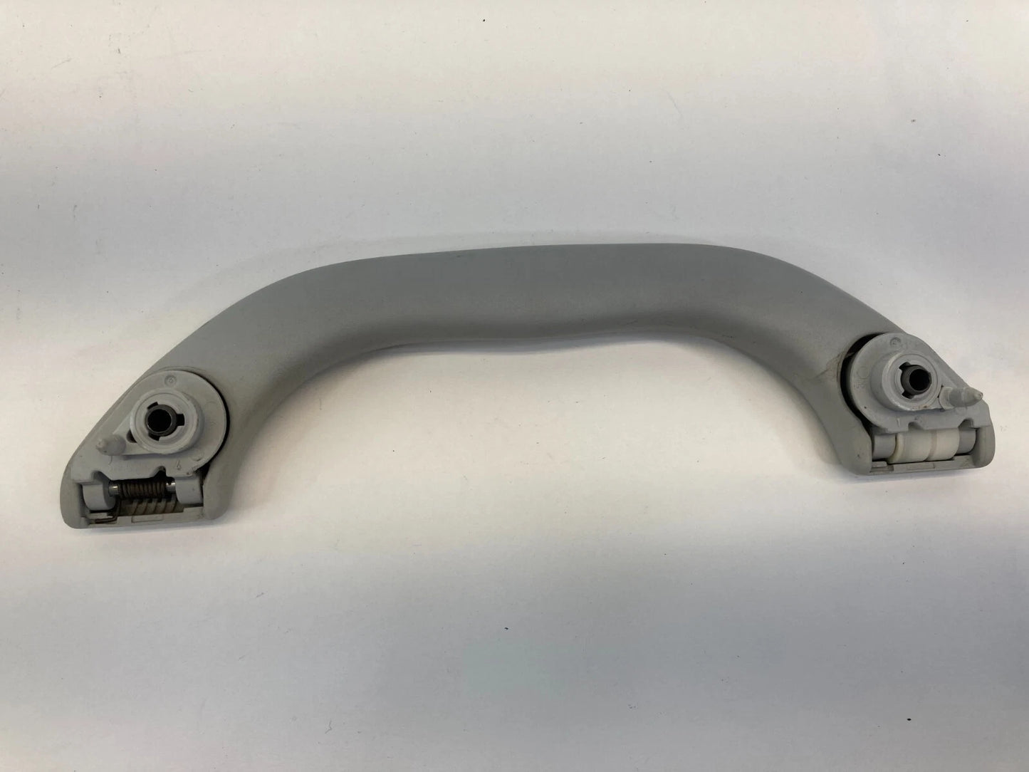 1998-2005 VW PASSAT FRONT LEFT DRIVER ROOF GRAB HANDLE ASSIST 3B0857607B OEM