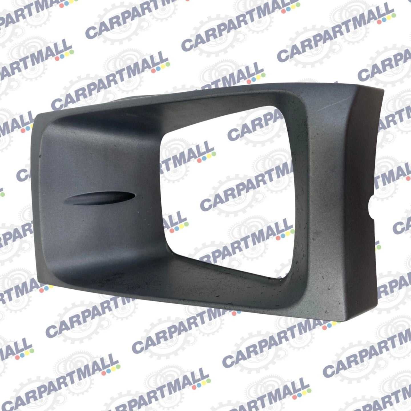 99-04 FORD F-250 F-350 SUPER DUTY HEADLIGHT HEADLAMP TRIM BEZEL F81B13064AEW OEM
