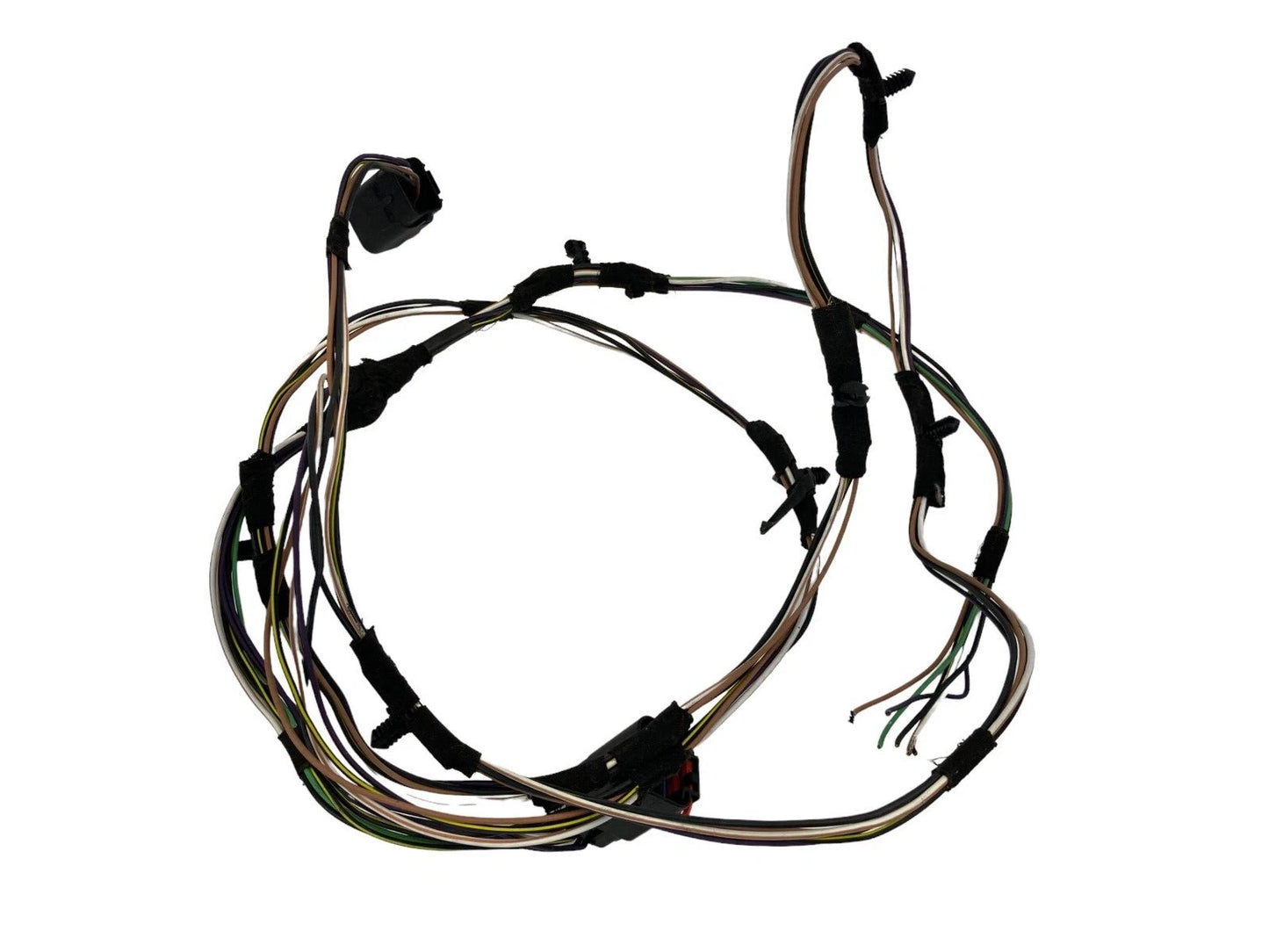 2001-2006 CHRYSLER SEBRING CONVERTIBLE FRONT RIGHT DOOR WIRE WIRING HARNESS OEM