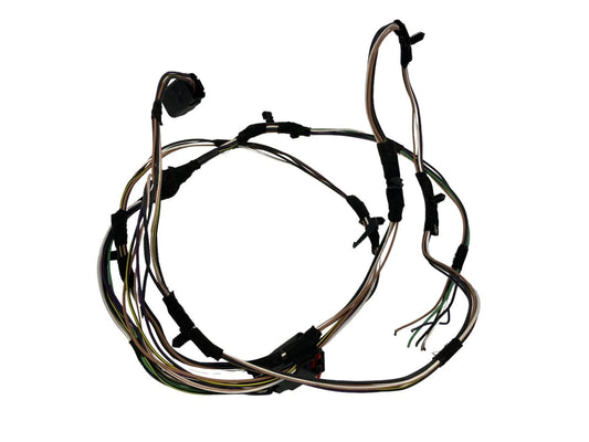 2001-2006 CHRYSLER SEBRING CONVERTIBLE FRONT RIGHT DOOR WIRE WIRING HARNESS OEM