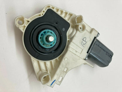 2011-2019 FORD FIESTA REAR RIGHT BACK SIDE DOOR POWER WINDOW MOTOR OEM