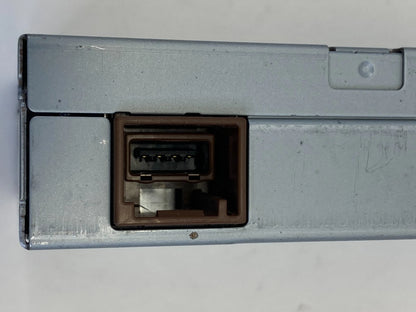 2010-2011 TOYOTA PRIUS MULTIMEDIA INTERFACE CONTROL MODULE OEM 861A0-47010