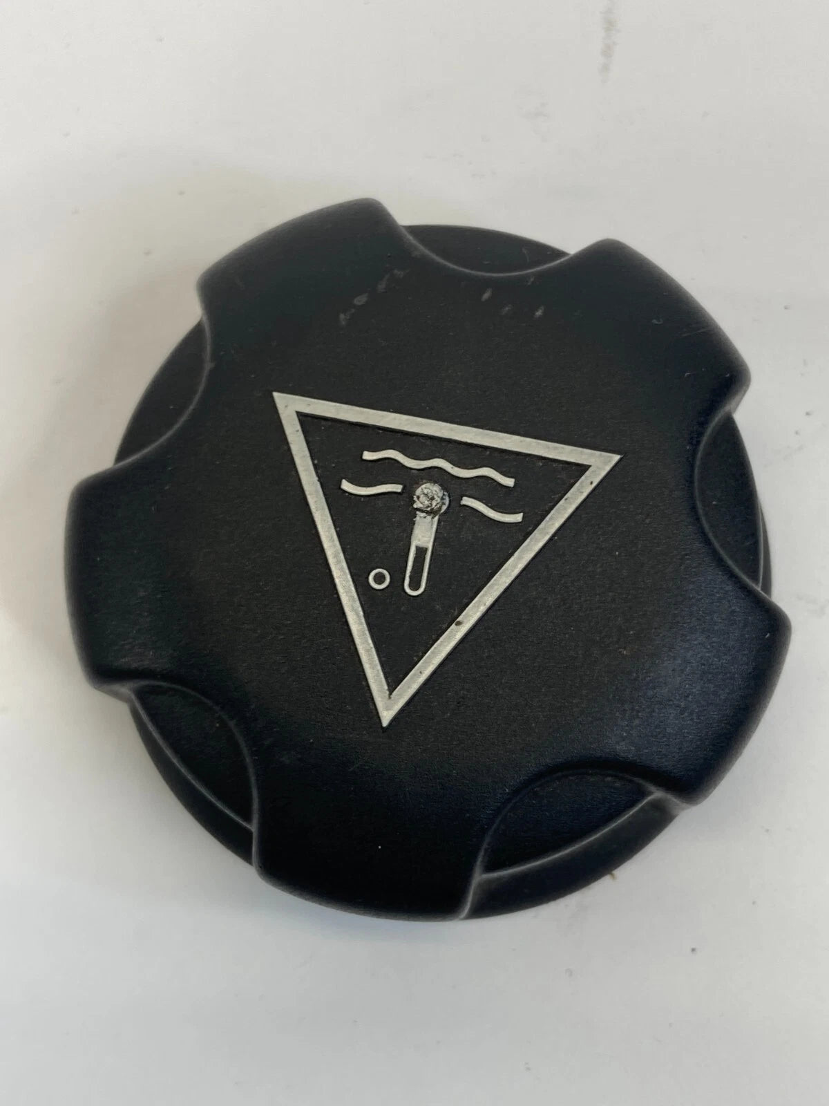 2007-2024 MINI COOPER WAGON 4-D 1.6L L4 16V RADIATOR TANK COOLANT RESERVOIR CAP
