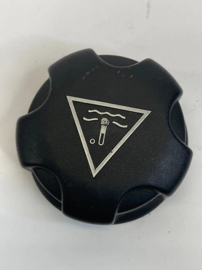 2007-2024 MINI COOPER WAGON 4-D 1.6L L4 16V RADIATOR TANK COOLANT RESERVOIR CAP