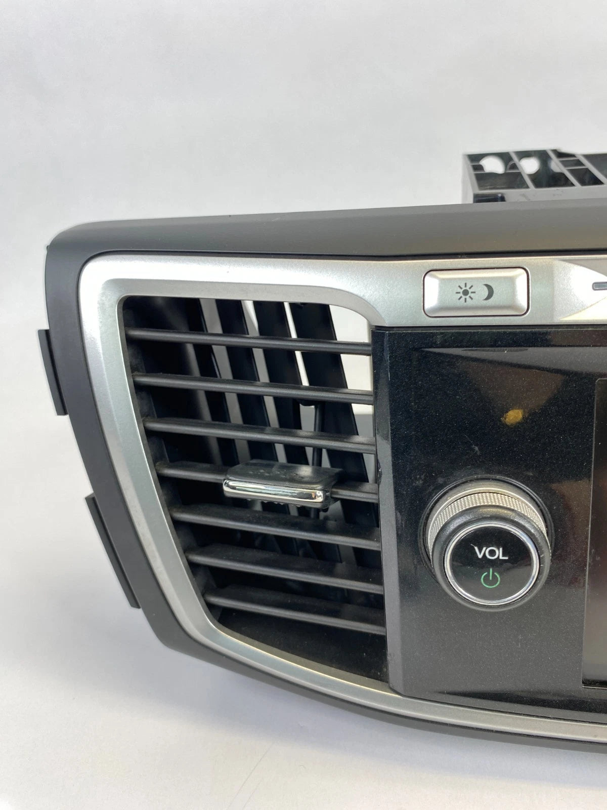 2013-2015 HONDA ACCORD RADIO STEREO CD PLAYER DISPLAY SCREEN 39101-T2A-A810