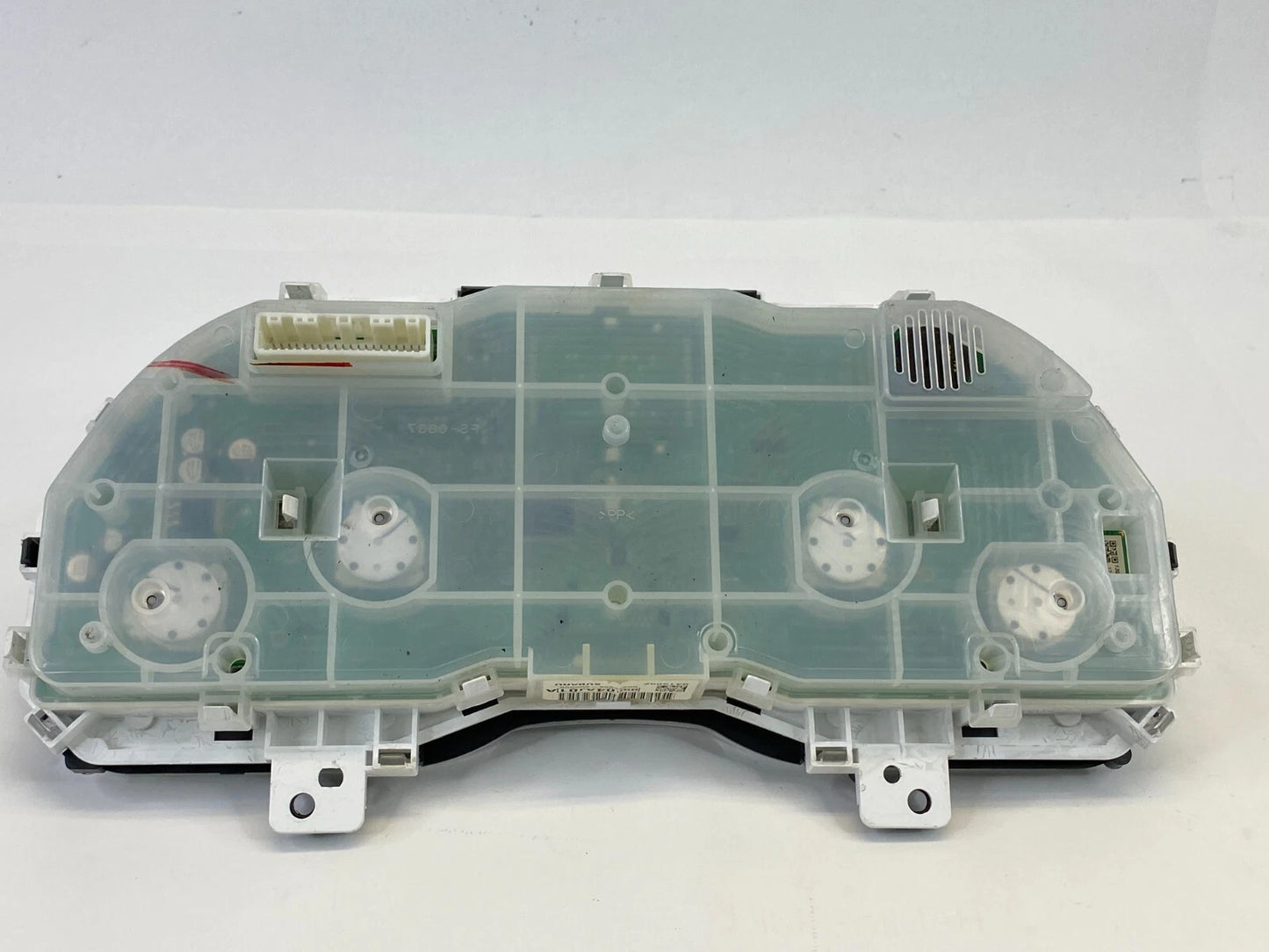 13 14 SUBARU OUTBACK 2.5L H4 AT SPEEDOMETER INSTRUMENT CLUSTER GAUGES 169K MILES