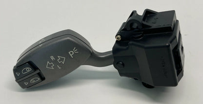02-05 BMW 745i TURN SIGNAL LIGHT CONTROL SWITCH LEVER ASSEMBLY UNIT OEM 6911516