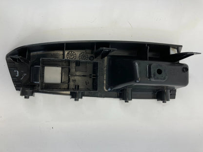 11-16 CHEVY CRUZE REAR RIGHT DOOR WINDOW CONTROL SWITCH BEZEL TRIM 877569434 OEM