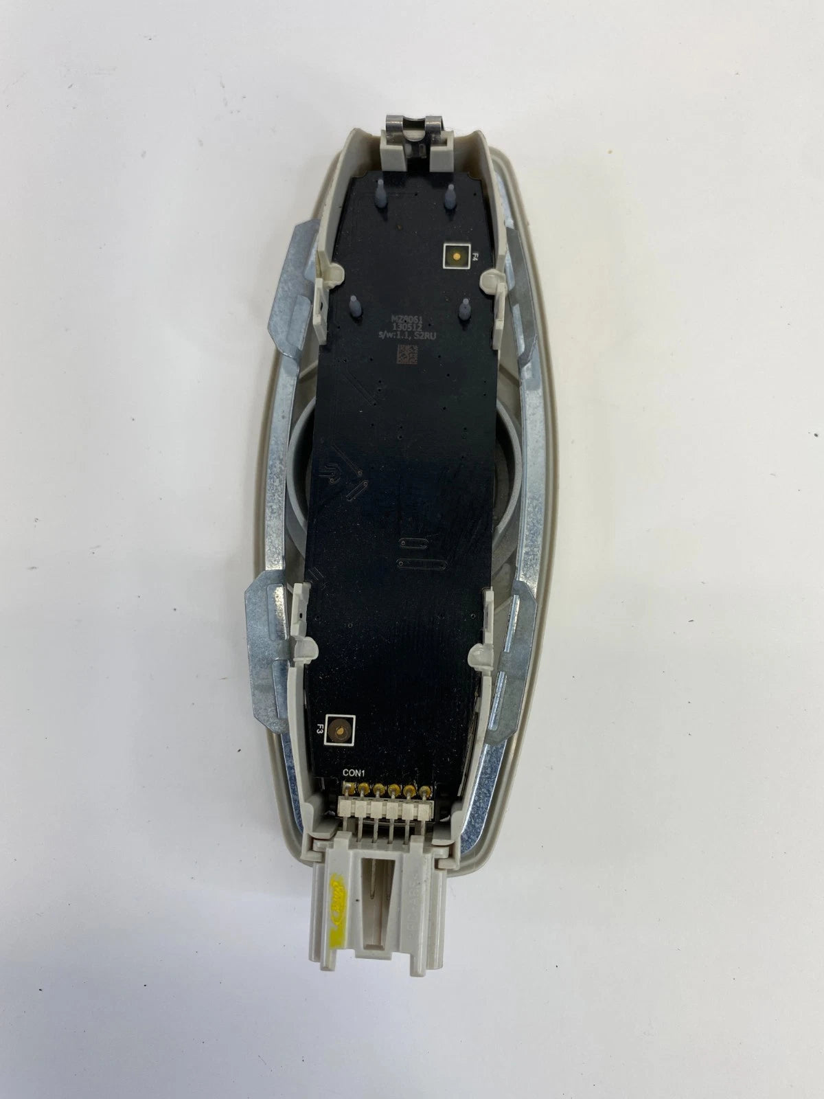 2013-2018 FORD C-MAX REAR RIGHT OVERHEAD READING DOME LIGHT LAMP OEM FACTORY