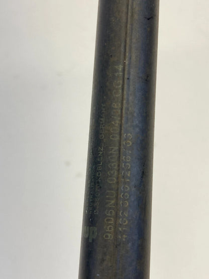 2002-2008 MINI COOPER PAIR OF REAR TAILGATE HATCH LIFT SUPPORT STRUT SHOCKS OEM