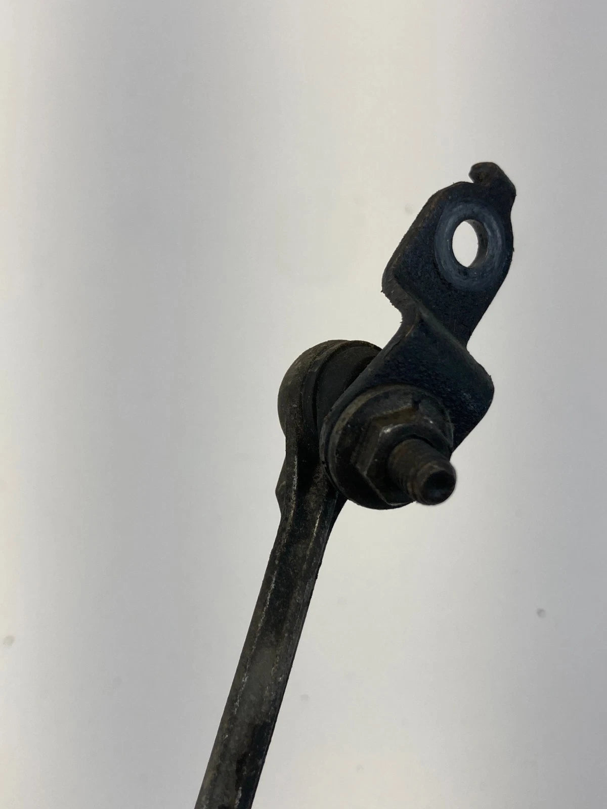 07-11 Lexus GS350 FRONT LEFT SUSPENSION LEVELING HEIGHT CONTROL LEVEL SENSOR OEM