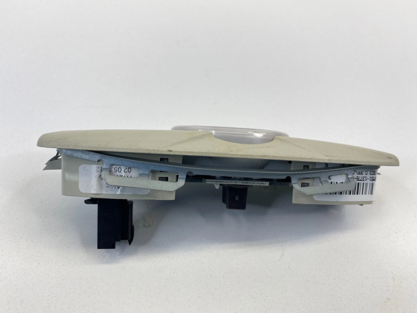 2012-2018 FORD FOCUS REAR ROOF OVERHEAD DOME MAP READING LIGHT LAMP BM51-13776
