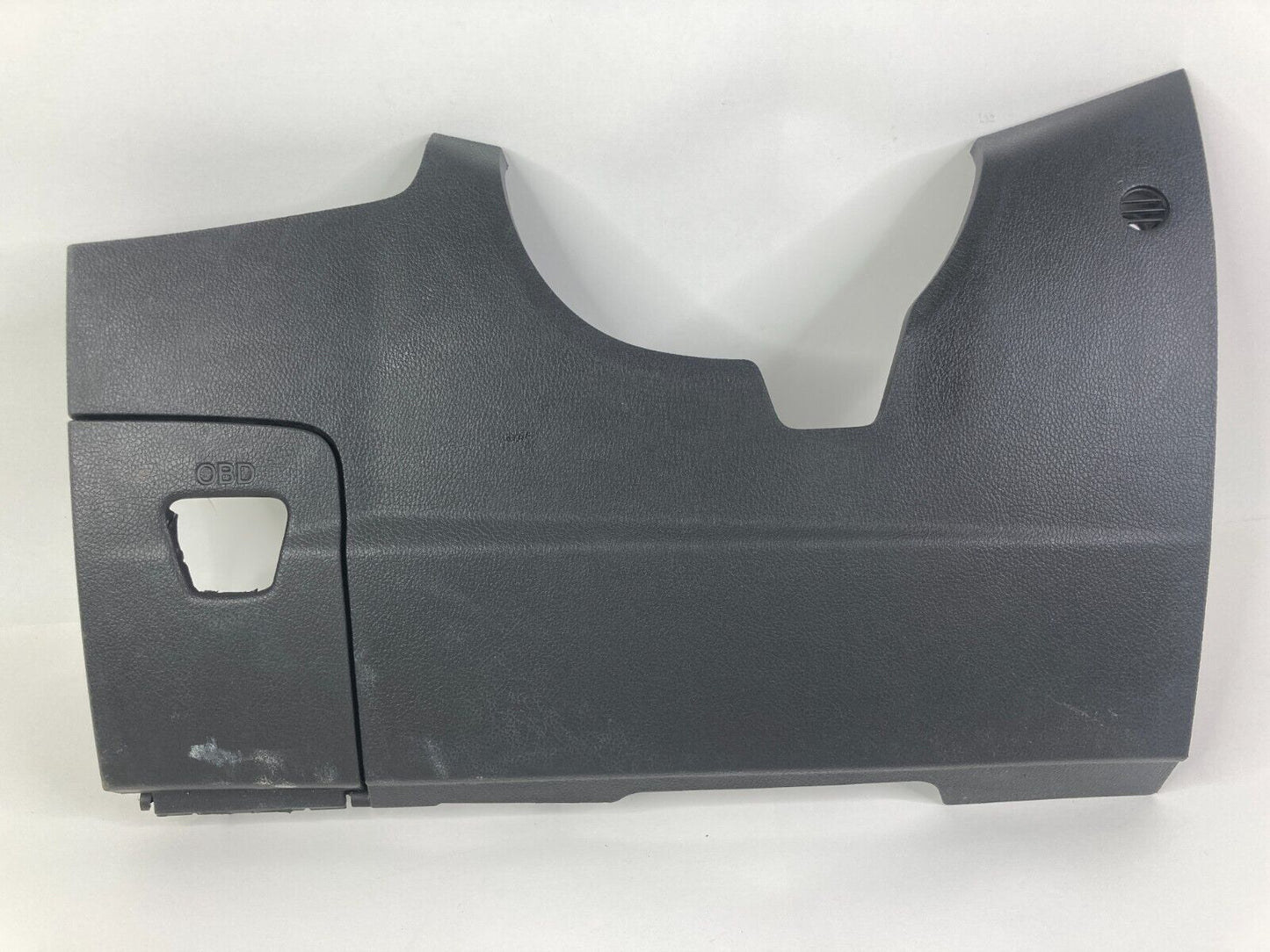 2012 2013 Ford Focus Left Side Lower Dash Knee Trim Cover Panel CM51-A043A88 OEM