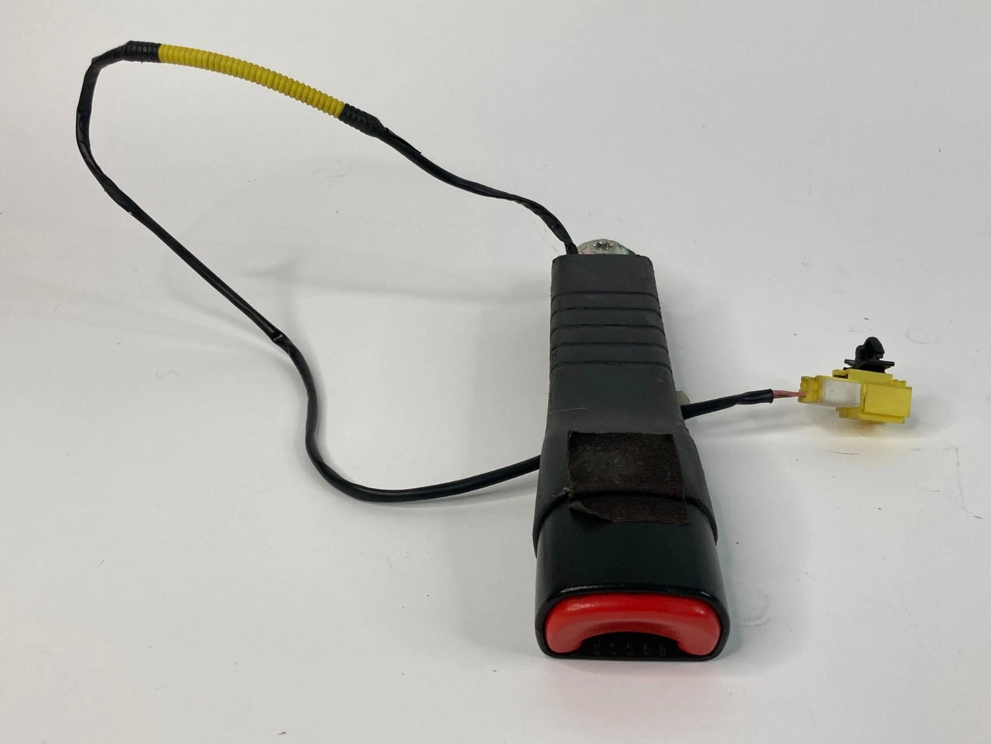 2012-2015 CHEVROLET CAPTIVA SPORT FRONT LEFT DRIVER SIDE SEAT BELT BUCKLE OEM