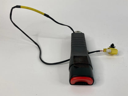 2012-2015 CHEVROLET CAPTIVA SPORT FRONT LEFT DRIVER SIDE SEAT BELT BUCKLE OEM