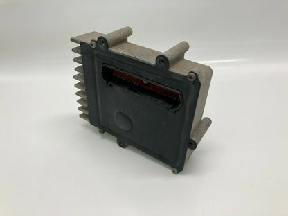 1993 CHRYSLER IMPERIAL 3.8L AUTOMATIC TRANSMISSION CONTROL MODULE TCM TCU OEM
