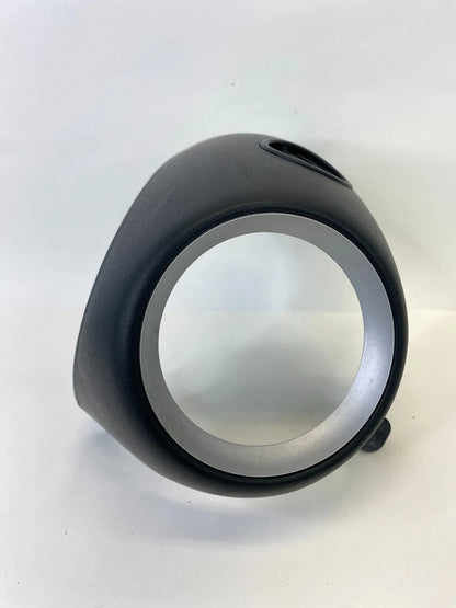 2007-2015 MINI COOPER LEFT DRIVER SIDE OUTER DASH AIR VENT BEZEL TRIM OEM