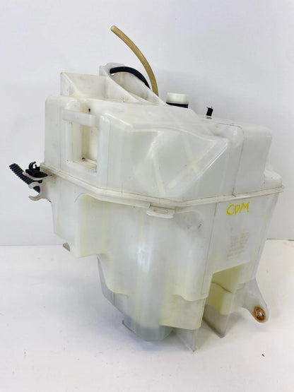 06-08 TOYOTA RAV4 WINDSHIELD WASHER FLUID RESERVOIR WITH PUMPS OEM 060851-205
