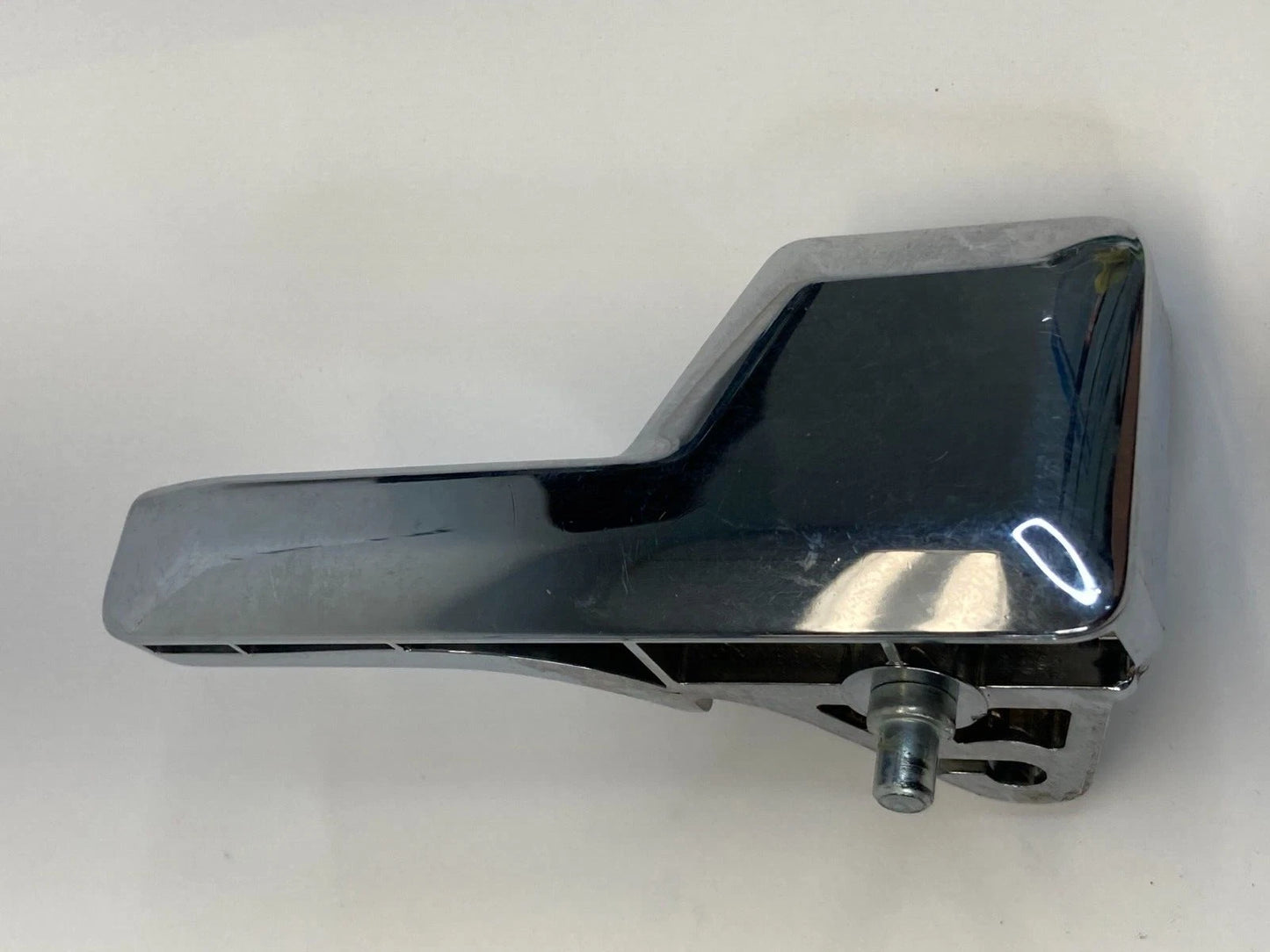 07-14 FORD EDGE FRONT RIGHT PASSENGER SIDE INTERIOR DOOR HANDLE 7T43-7822600 OEM