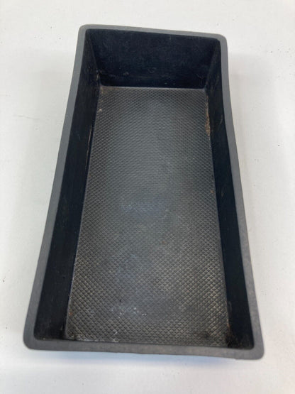 07 08 09 10 11 Dodge Nitro Center Console Storage Tray Insert Mat 1CJ76TRM OEM