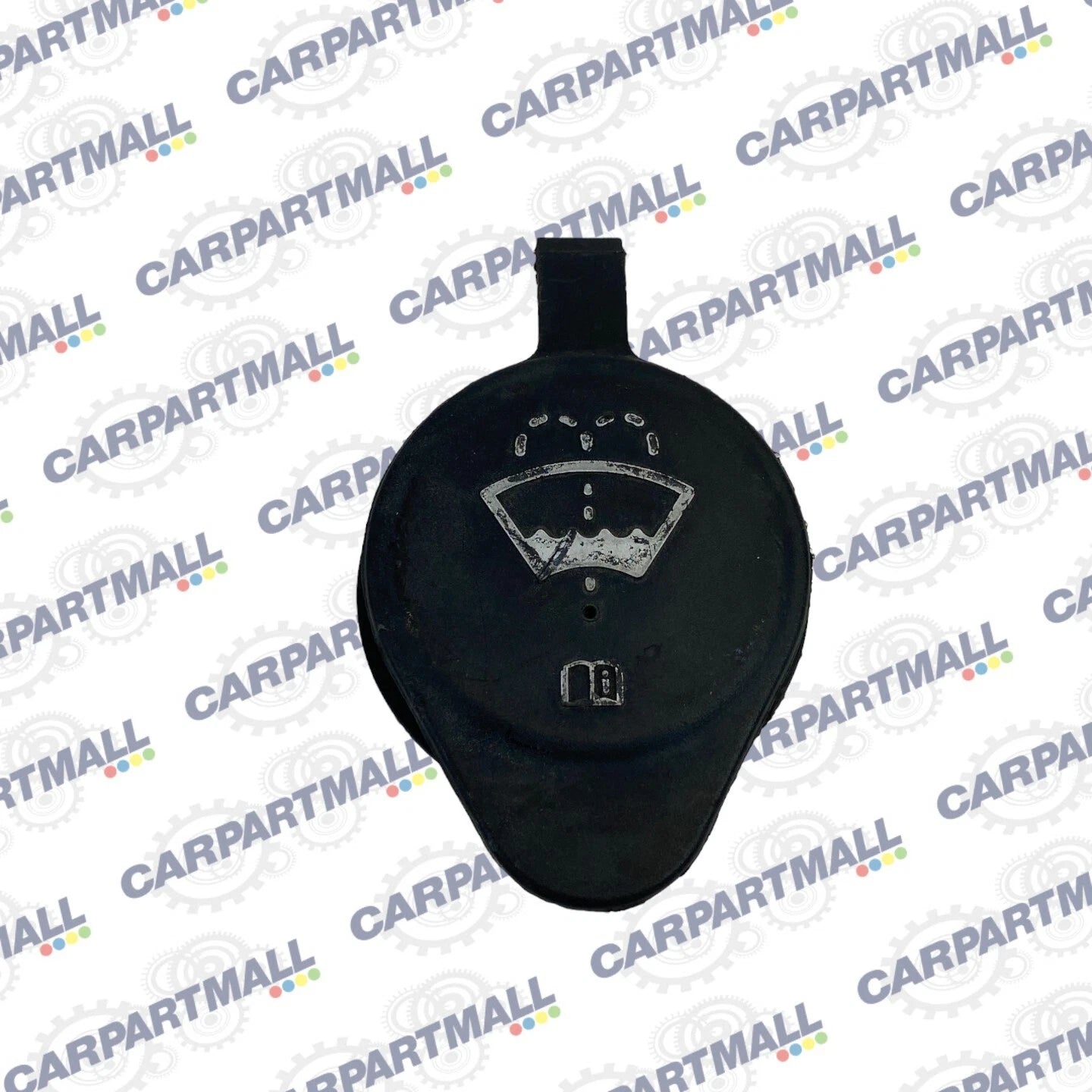 1997-2012 CHEVROLET CHEVY MALIBU WINDSHIELD FLUID RESERVOIR CAP COVER OEM