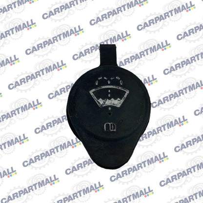 1997-2012 CHEVROLET CHEVY MALIBU WINDSHIELD FLUID RESERVOIR CAP COVER OEM