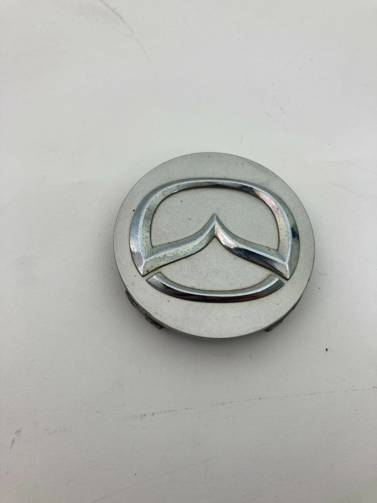 2004 04 MAZDA 3 MAZDA3 WHEEL RIM HUPCAP CENTER CAP HUP CAP COVER ASSEMBLY OEM